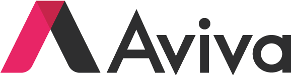 Aviva Social Club Logo
