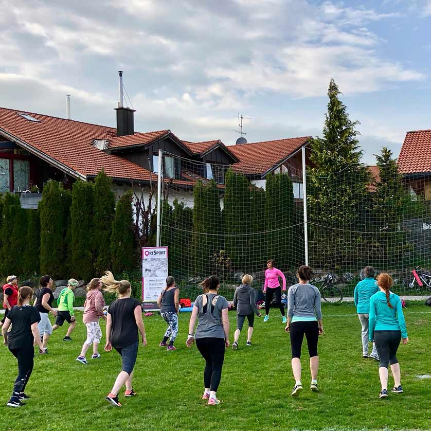 OrtSport