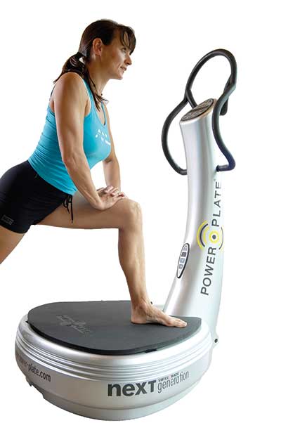 Power Plate