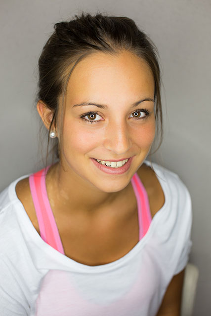 Selina Aksan