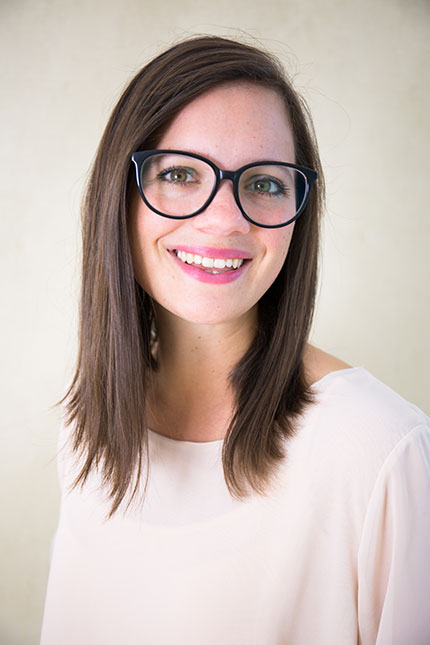 Selina Fracaro