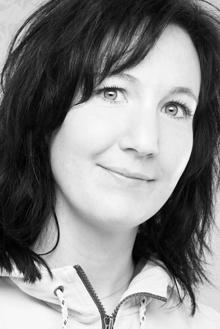 Ulrike Schützmeier